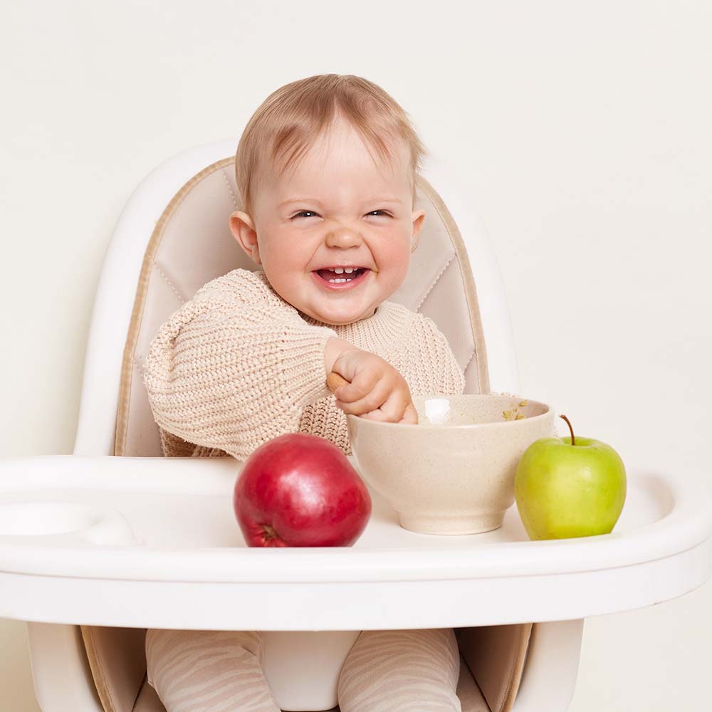 Mehr Informationen zum Thema: ÖGK Gesundheits&shy;barometer: Gesund von Anfang an